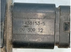 Recambio de caudalimetro para ford mondeo iv (ba7) 2.0 tdci referencia OEM IAM    2