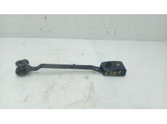 Recambio de anclaje cinturon delantero derecho para audi a6 c5 (4b2, 4b4) 2.5 tdi referencia OEM IAM   