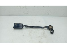 Recambio de anclaje cinturon delantero izquierdo para audi a6 c5 (4b2, 4b4) 2.5 tdi referencia OEM IAM   