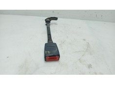 Recambio de anclaje cinturon delantero izquierdo para audi a6 c5 (4b2, 4b4) 2.5 tdi referencia OEM IAM    2