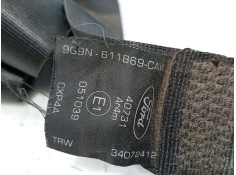 Recambio de cinturon seguridad trasero derecho para ford mondeo iv (ba7) 2.0 tdci referencia OEM IAM 1792379   2