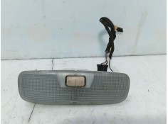 Recambio de luz interior para ford mondeo iv (ba7) 2.0 tdci referencia OEM IAM   