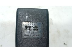 Recambio de anclaje cinturon trasero izquierdo para audi a6 c5 (4b2, 4b4) 2.5 tdi referencia OEM IAM    2