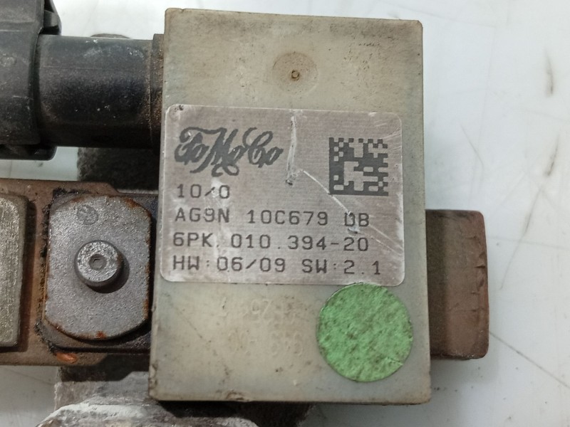 Recambio de cable para ford mondeo iv (ba7) 2.0 tdci referencia OEM IAM   