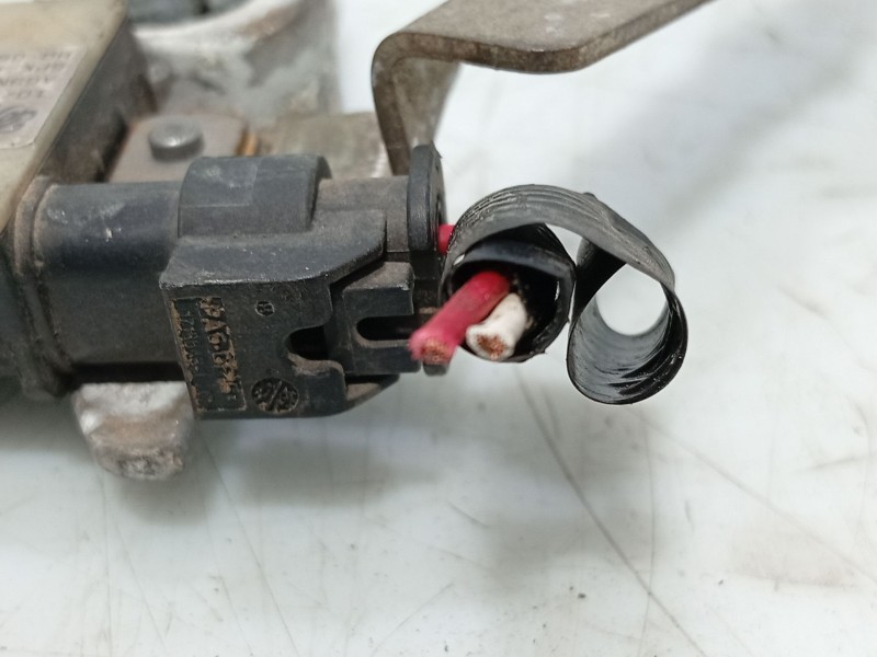 Recambio de cable para ford mondeo iv (ba7) 2.0 tdci referencia OEM IAM   