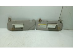 Recambio de parasol izquierdo para peugeot 207/207+ (wa_, wc_) 1.4 referencia OEM IAM    2