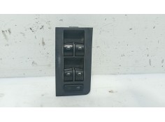 Recambio de mando elevalunas delantero izquierdo para audi a6 c5 (4b2, 4b4) 2.5 tdi referencia OEM IAM 4B0959851B4PK  