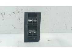 Recambio de mando elevalunas delantero izquierdo para audi a6 c5 (4b2, 4b4) 2.5 tdi referencia OEM IAM 4B0959851B4PK   2