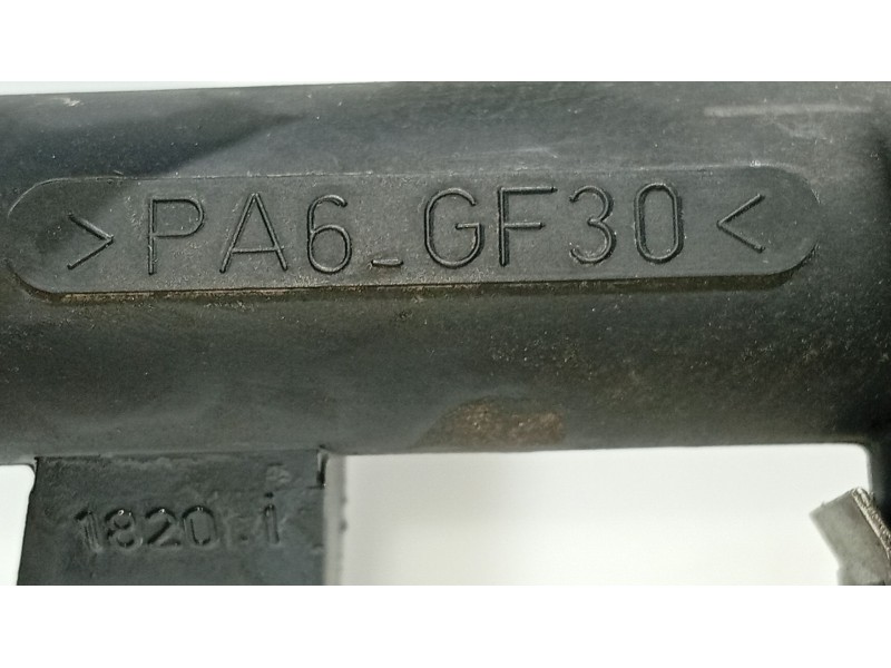 Recambio de rampa inyectora para peugeot 207/207+ (wa_, wc_) 1.4 referencia OEM IAM 198542  