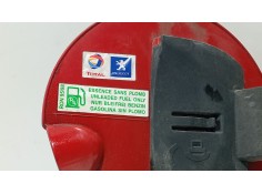 Recambio de tapa combustible para peugeot 207/207+ (wa_, wc_) 1.4 referencia OEM IAM    2