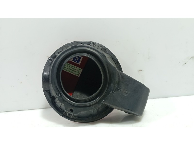 Recambio de tapa combustible para peugeot 207/207+ (wa_, wc_) 1.4 referencia OEM IAM   