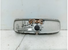 Recambio de luz interior para ford mondeo iv (ba7) 2.0 tdci referencia OEM IAM    2