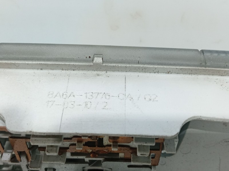 Recambio de luz interior para ford mondeo iv (ba7) 2.0 tdci referencia OEM IAM   