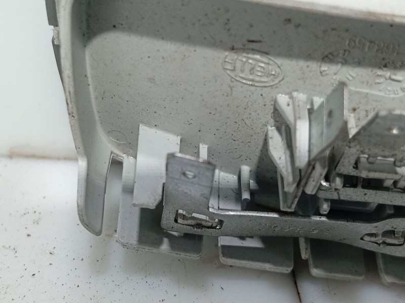 Recambio de luz interior para ford mondeo iv (ba7) 2.0 tdci referencia OEM IAM   