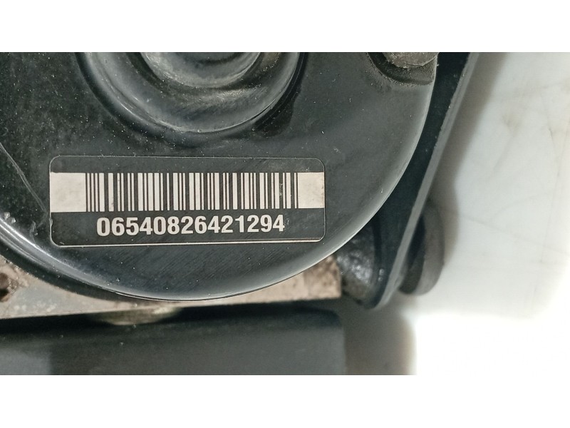 Recambio de abs para peugeot 207/207+ (wa_, wc_) 1.4 referencia OEM IAM 4541Y4  