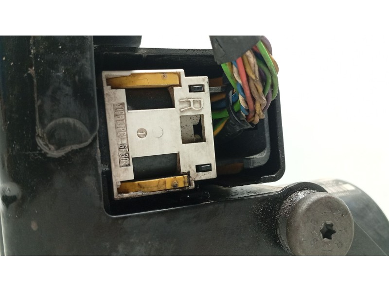 Recambio de abs para peugeot 207/207+ (wa_, wc_) 1.4 referencia OEM IAM 4541Y4  