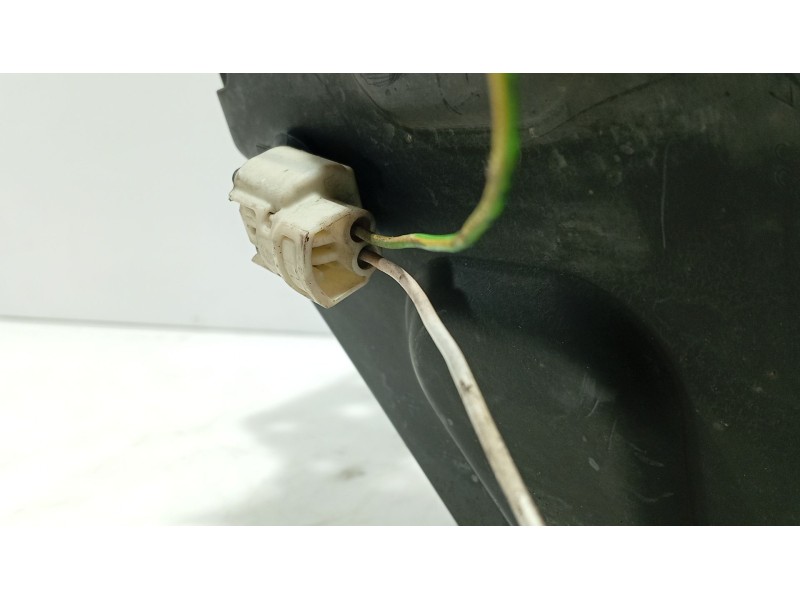 Recambio de abs para peugeot 207/207+ (wa_, wc_) 1.4 referencia OEM IAM 4541Y4  