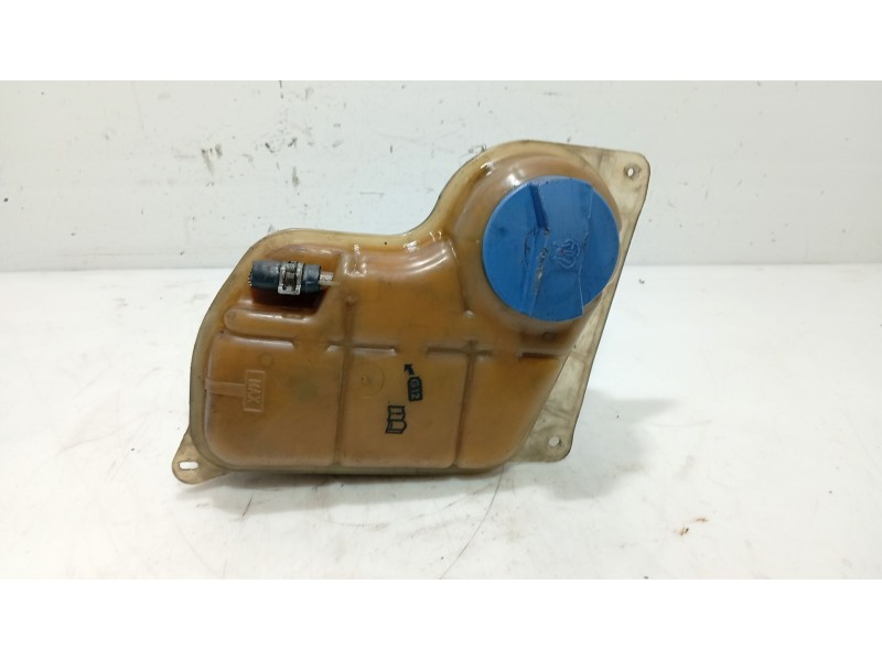 Recambio de deposito expansion para audi a6 c5 (4b2, 4b4) 2.5 tdi referencia OEM IAM 8D0121403L  