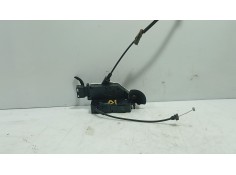 Recambio de cerradura puerta delantera izquierda para peugeot 207/207+ (wa_, wc_) 1.4 referencia OEM IAM 9135V9  