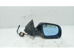 Recambio de retrovisor derecho para audi a6 c5 (4b2, 4b4) 2.5 tdi referencia OEM IAM   