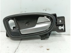 Recambio de maneta interior trasera derecha para ford mondeo iv (ba7) 2.0 tdci referencia OEM IAM 1475096  