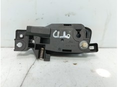 Recambio de maneta interior trasera derecha para ford mondeo iv (ba7) 2.0 tdci referencia OEM IAM 1475096   2