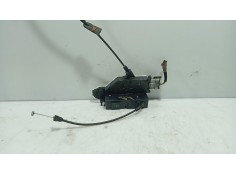 Recambio de cerradura puerta delantera derecha para peugeot 207/207+ (wa_, wc_) 1.4 referencia OEM IAM 9136W6  