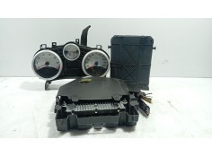 Recambio de modulo electronico para peugeot 207/207+ (wa_, wc_) 1.4 referencia OEM IAM   