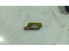 Recambio de modulo electronico para peugeot 207/207+ (wa_, wc_) 1.4 referencia OEM IAM    2
