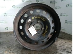 Recambio de llanta para  referencia OEM IAM