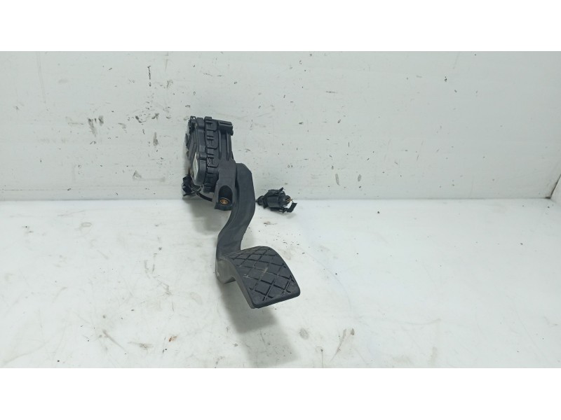 Recambio de potenciometro pedal para audi a6 c5 (4b2, 4b4) 2.5 tdi referencia OEM IAM   