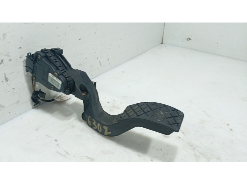 Recambio de potenciometro pedal para audi a6 c5 (4b2, 4b4) 2.5 tdi referencia OEM IAM   