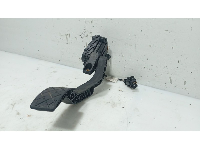 Recambio de potenciometro pedal para audi a6 c5 (4b2, 4b4) 2.5 tdi referencia OEM IAM   