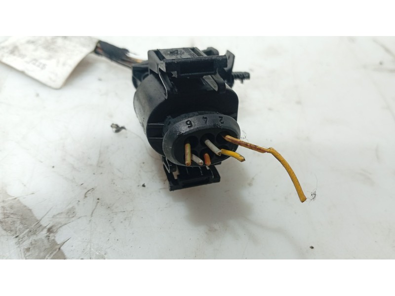 Recambio de potenciometro pedal para audi a6 c5 (4b2, 4b4) 2.5 tdi referencia OEM IAM   