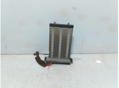 Recambio de resistencia calefaccion para ford mondeo iv (ba7) 2.0 tdci referencia OEM IAM 1717061  