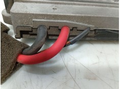 Recambio de resistencia calefaccion para ford mondeo iv (ba7) 2.0 tdci referencia OEM IAM 1717061   2