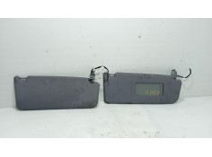 Recambio de parasol izquierdo para audi a6 c5 (4b2, 4b4) 2.5 tdi referencia OEM IAM 4B08575515PD   2