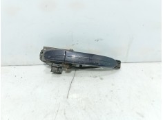 Recambio de maneta exterior delantera derecha para ford mondeo iv (ba7) 2.0 tdci referencia OEM IAM 1437721 / 1776941 / 1776947 