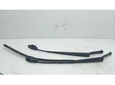Recambio de brazo limpia delantero izquierdo para audi a6 c5 (4b2, 4b4) 2.5 tdi referencia OEM IAM 4B1955407A  