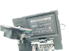 Recambio de modulo electronico para ford mondeo iv (ba7) 2.0 tdci referencia OEM IAM    2