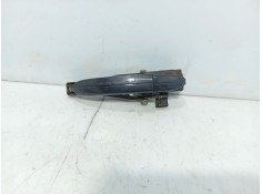 Recambio de maneta exterior trasera derecha para ford mondeo iv (ba7) 2.0 tdci referencia OEM IAM 1437721 / VERE1890 / 1776947 /