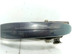 Recambio de maneta exterior trasera derecha para ford mondeo iv (ba7) 2.0 tdci referencia OEM IAM 1437721 / VERE1890 / 1776947 / 2
