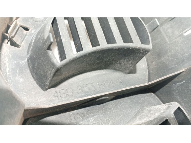 Recambio de moldura para audi a6 c5 (4b2, 4b4) 2.5 tdi referencia OEM IAM   