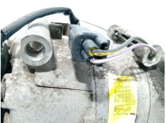 Recambio de compresor aire acondicionado para ford mondeo iv (ba7) 2.0 tdci referencia OEM IAM 1858669   2