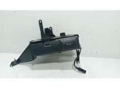 Recambio de sistema audio / radio cd para audi a6 c5 (4b2, 4b4) 2.5 tdi referencia OEM IAM    2