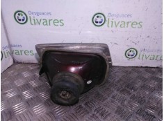 Recambio de faro izquierdo para peugeot 205 berlina xad / xad multi   |   12.93 - ... | 1993 | 60 cv / 44 kw referencia OEM IAM  2