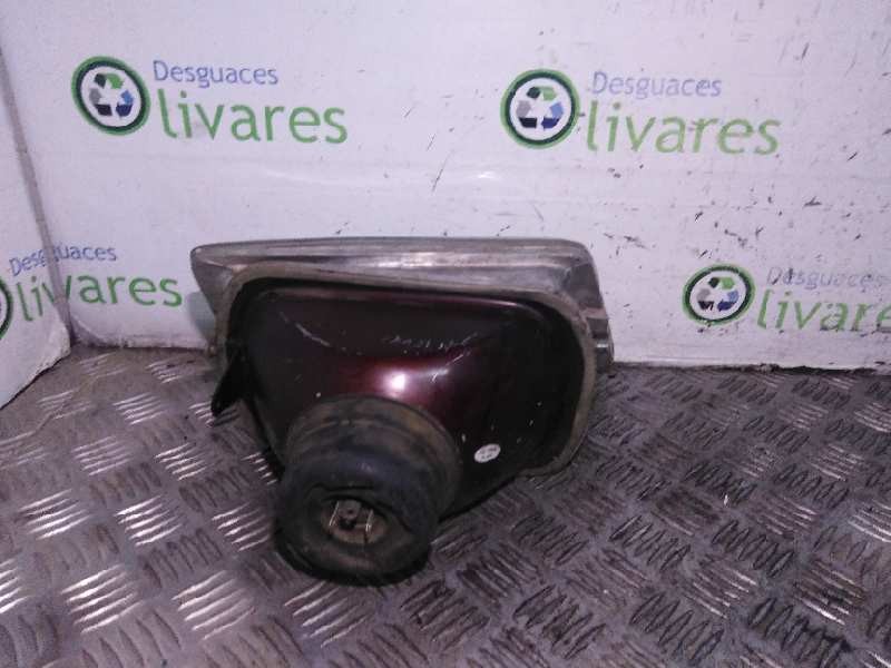 Recambio de faro izquierdo para peugeot 205 berlina xad / xad multi   |   12.93 - ... | 1993 | 60 cv / 44 kw referencia OEM IAM 
