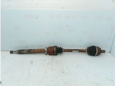 Recambio de transmision delantera derecha para ford mondeo iv (ba7) 2.0 tdci referencia OEM IAM 1788202 / 1840133  