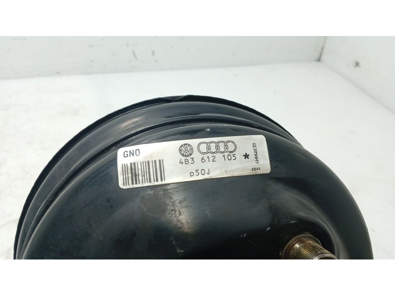 Recambio de servofreno para audi a6 c5 (4b2, 4b4) 2.5 tdi referencia OEM IAM   