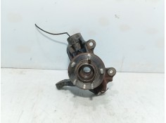 Recambio de mangueta delantera derecha para ford mondeo iv (ba7) 2.0 tdci referencia OEM IAM 1474288  